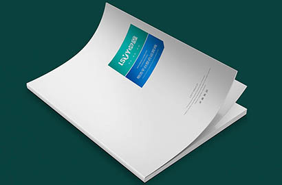 来凤县样本册设计：以严谨逻辑，展现城市产业的硬核实力