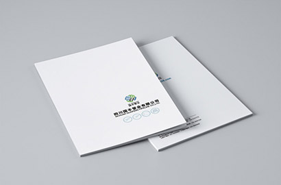 来凤县画册设计：以纸为媒，镌刻城市的精神图腾